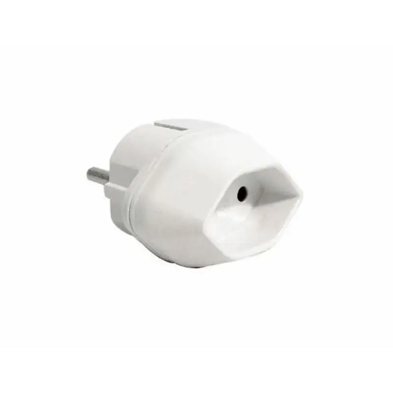 Adaptateur prise BIHR France/Suisse