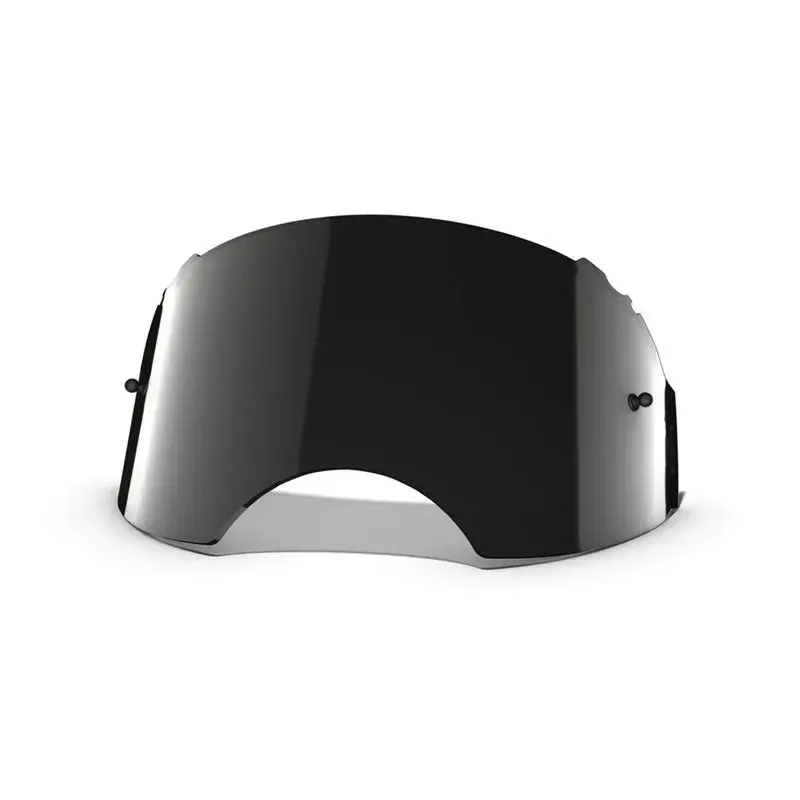 Ecran de rechange OAKLEY Airbrake Plutonite Dark Grey