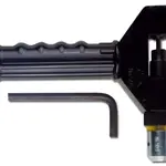 Dérive-rive chaîne TSUBAKI Whale Chain Cutter Professionnel