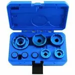 Douille à créneau LASER TOOLS roue Ducati