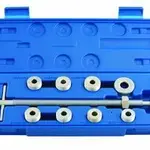 Coffret extracteur de tube de fourche LASER TOOLS Triumph/BSA/Norton