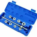 Coffret extracteur de tube de fourche LASER TOOLS Triumph/BSA/Norton