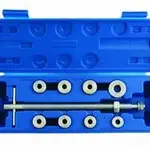 Coffret extracteur de tube de fourche LASER TOOLS Triumph/BSA/Norton