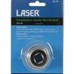 Douille à créneau LASER TOOLS pivot bras oscillant Suzuki