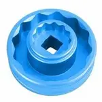 Douille à impact LASER TOOLS roue 26mm/56mmMV Augusta