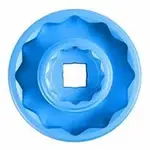 Douille à impact LASER TOOLS roue 26mm/56mmMV Augusta