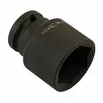 Douille à impact LASER TOOLS 28mm 1/2&quot;D