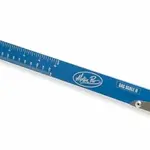 Règle MOTION PRO Sag Scale II