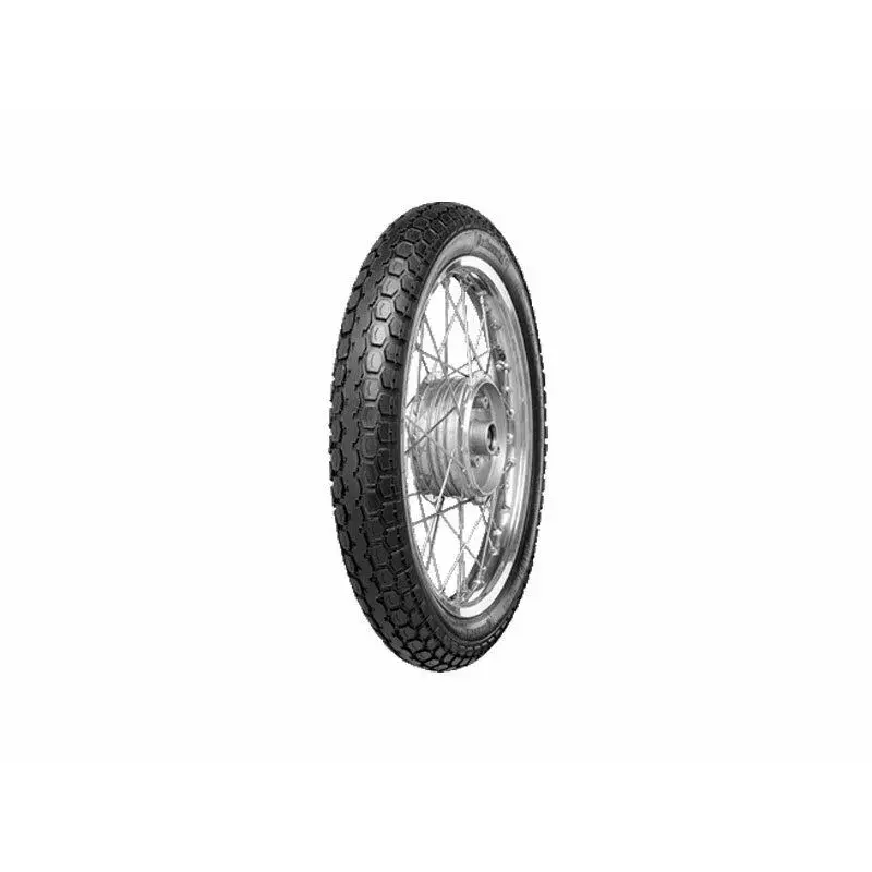 Pneu CONTINENTAL KKS 10 RF 2.75-16 M/C 46J TT