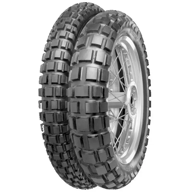 Pneu CONTINENTAL TKC 80 Twinduro 180/55-17 M/C 73Q TL M+S