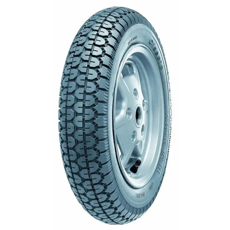Pneu CONTINENTAL Classic Scooter 3.00-10 M/C 50J TT