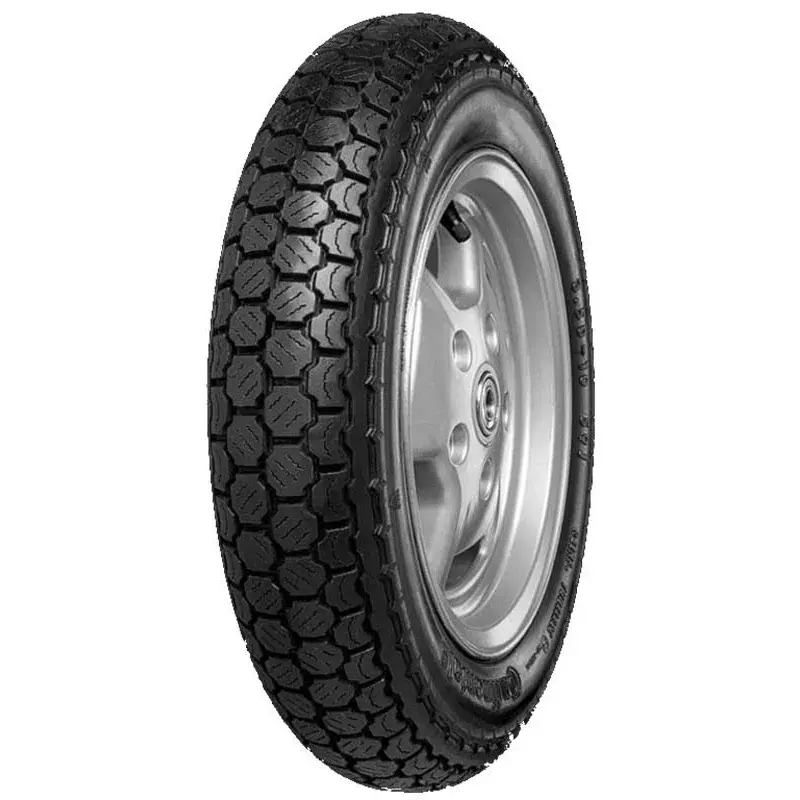 Pneu CONTINENTAL K62 3.50-10 M/C 59J TL