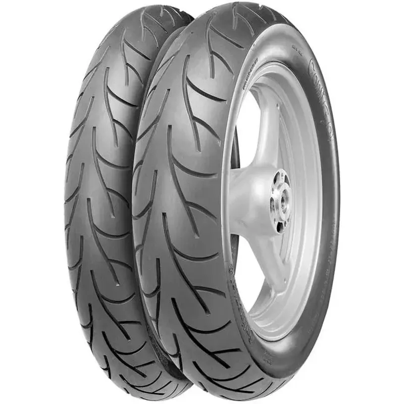 Pneu CONTINENTAL ContiGo! 140/80-17 M/C 69V TL