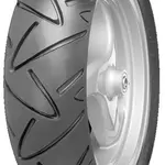 Pneu CONTINENTAL ContiTwist 120/70-12 M/C 58P TL