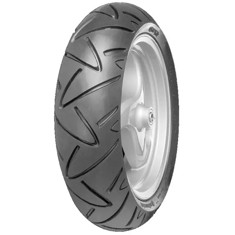 Pneu CONTINENTAL ContiTwist 110/90-13 M/C 56Q TL