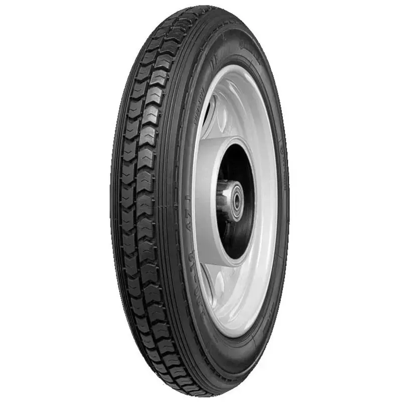 Pneu CONTINENTAL LB RF 4.00-8 M/C C 66J TL