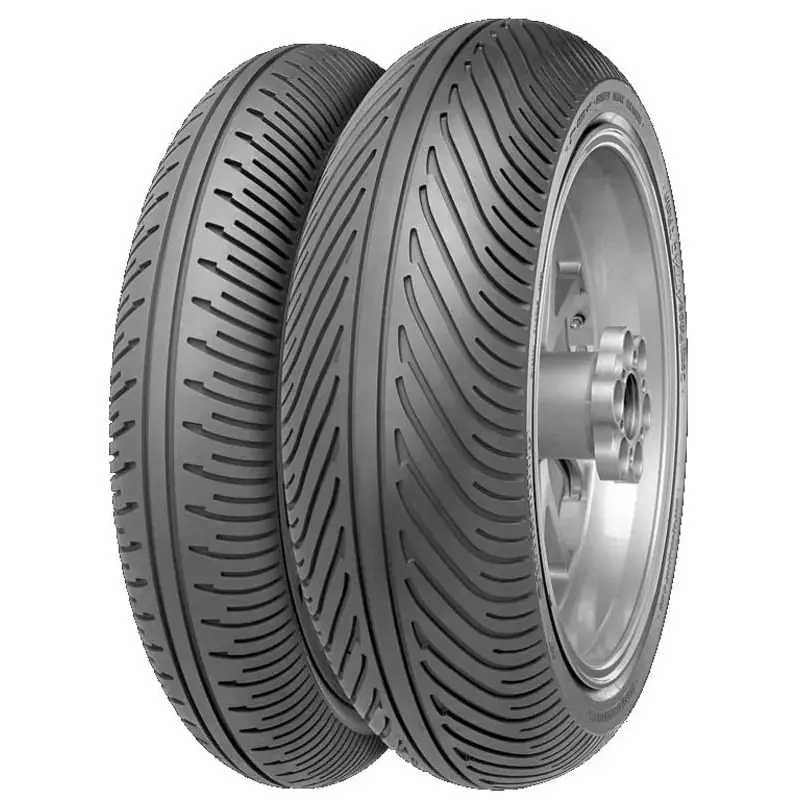 Pneu CONTINENTAL ContiRaceAttack Rain 120/70 R 17 TL NHS