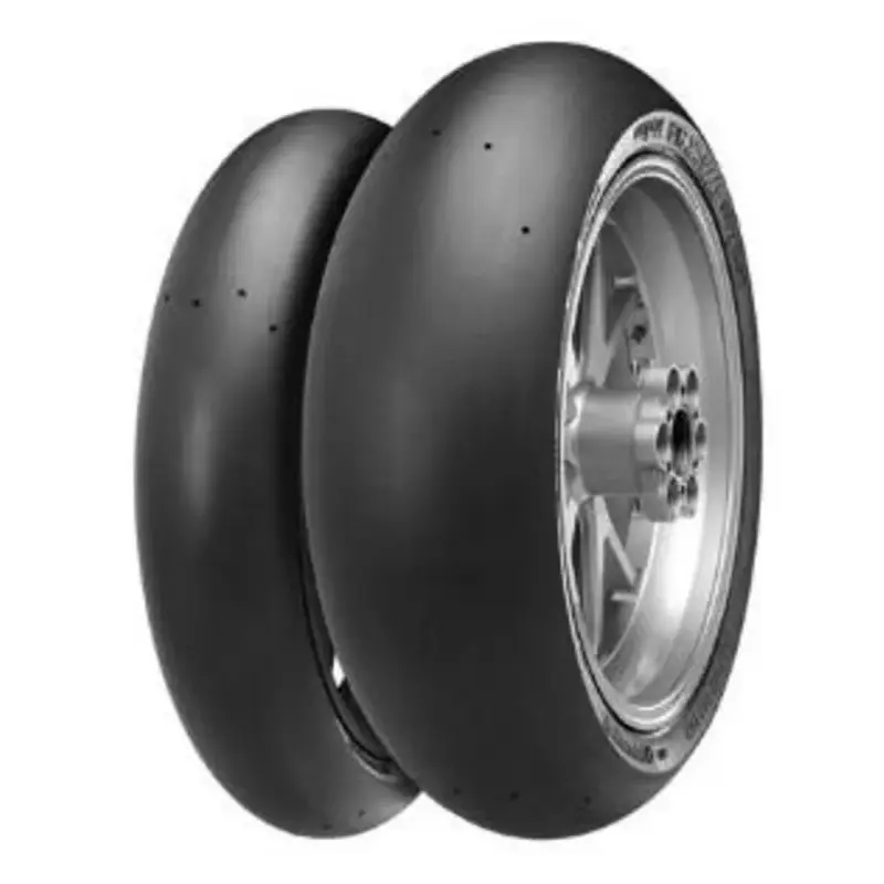 Pneu CONTINENTAL ContiTrack Medium 120/70 R 17 M/C NHS TL