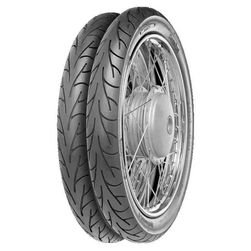 Pneu CONTINENTAL ContiGo! 2 ½-16 M/C 42M TT