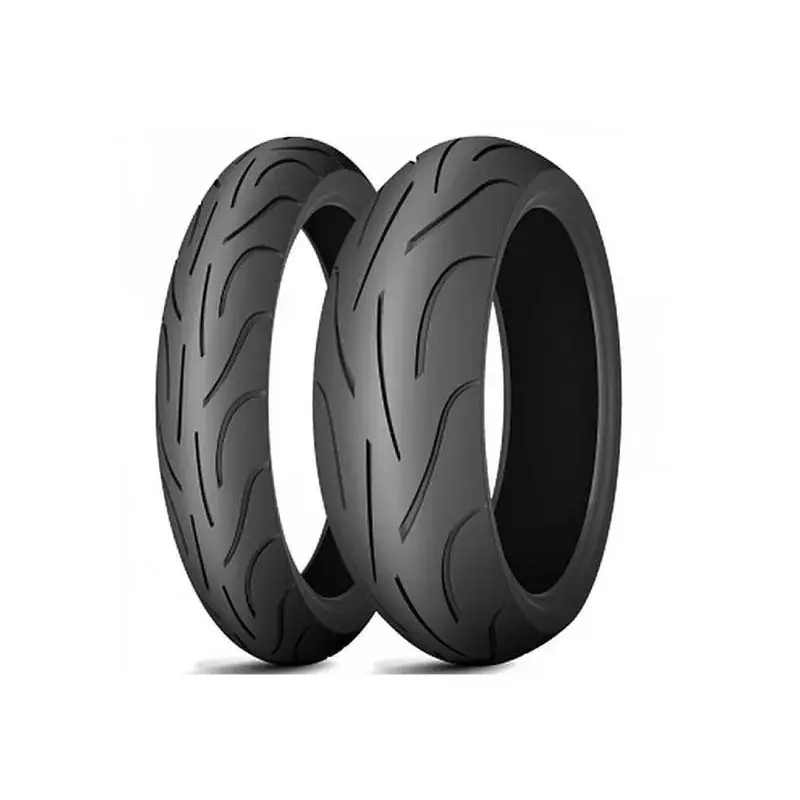 Pneu MICHELIN PILOT POWER 2CT 170/60 ZR 17 M/C (72W) TL
