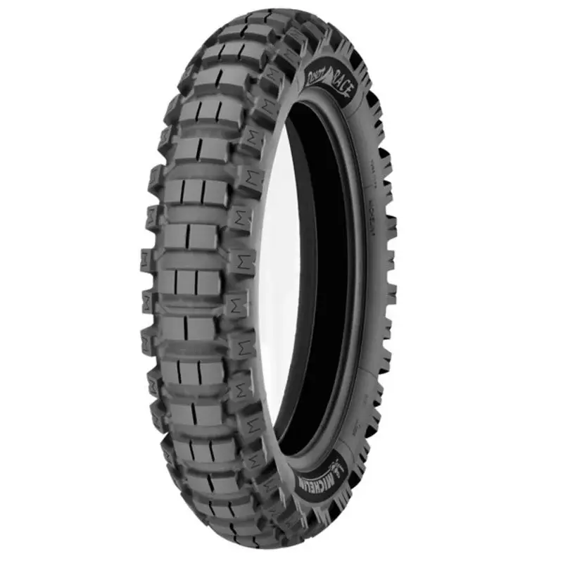 Pneu MICHELIN DESERT RACE 140/80-18 M/C 70R TT