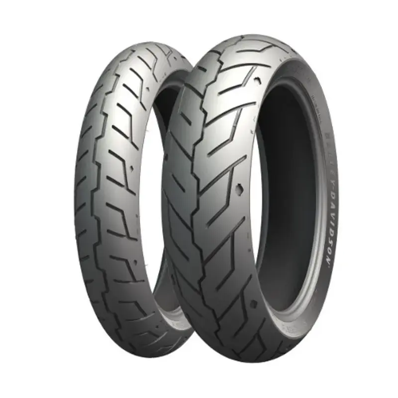 Pneu MICHELIN SCORCHER 21 120/70 R 17 M/C 58V TL