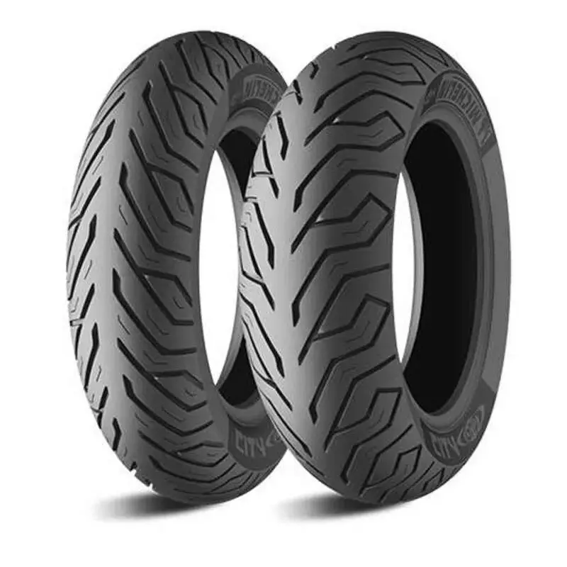 Pneu MICHELIN CITY GRIP REINF 100/90-12 M/C 64P TL