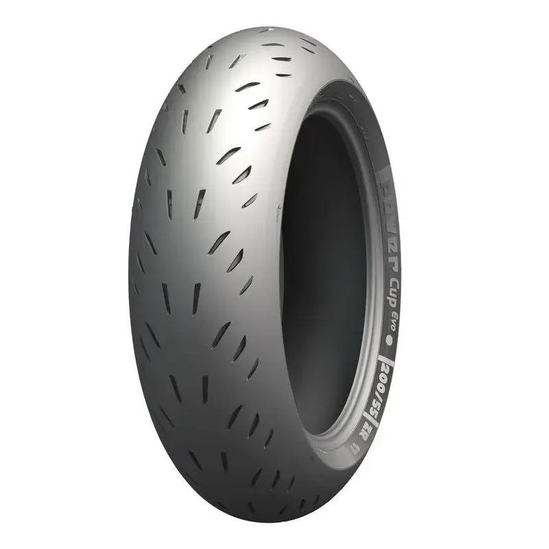 Pneu MICHELIN POWER CUP EVO 140/70 ZR 17 M/C (66W) TL