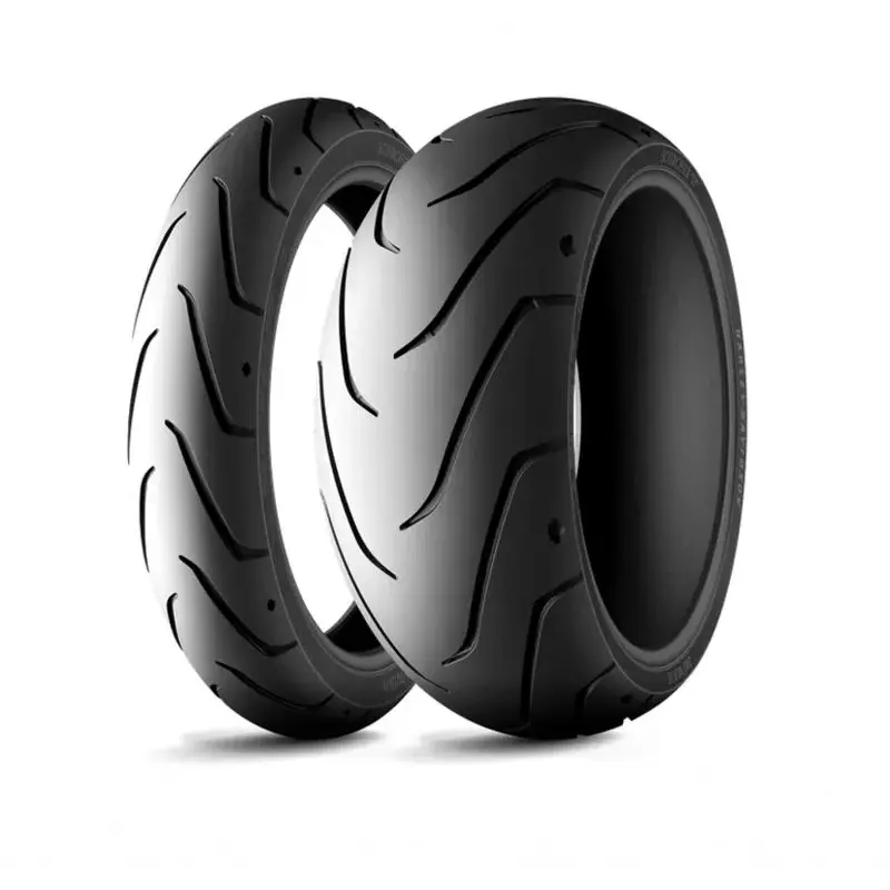 Pneu MICHELIN SCORCHER 11 160/60 R 18 M/C 70V TL