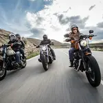 Pneu MICHELIN SCORCHER 11 130/60 B 21 M/C 63H TL