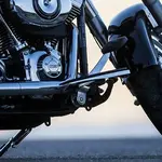 Pneu MICHELIN SCORCHER 11 130/60 B 21 M/C 63H TL