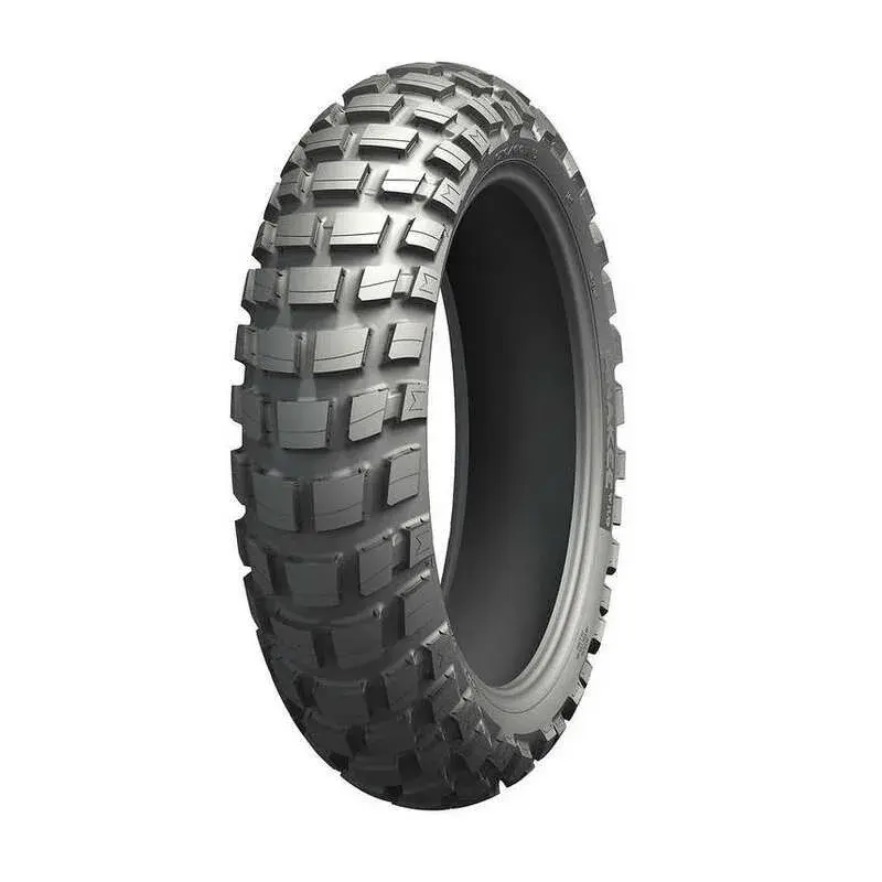 Pneu MICHELIN ANAKEE WILD 110/80-18 M/C 58S TT