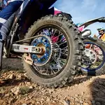 Pneu MICHELIN ENDURO MEDIUM 120/90-18 M/C 65R TT