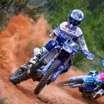 Pneu MICHELIN ENDURO MEDIUM 120/90-18 M/C 65R TT