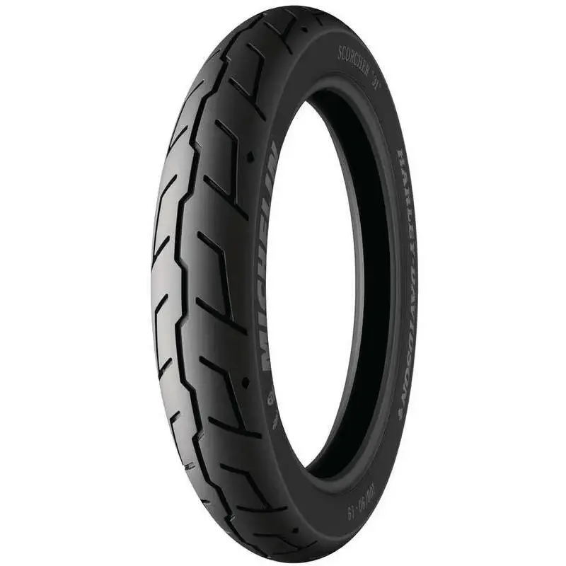 Pneu MICHELIN SCORCHER 31 130/80 B 17 M/C 65H TL/TT