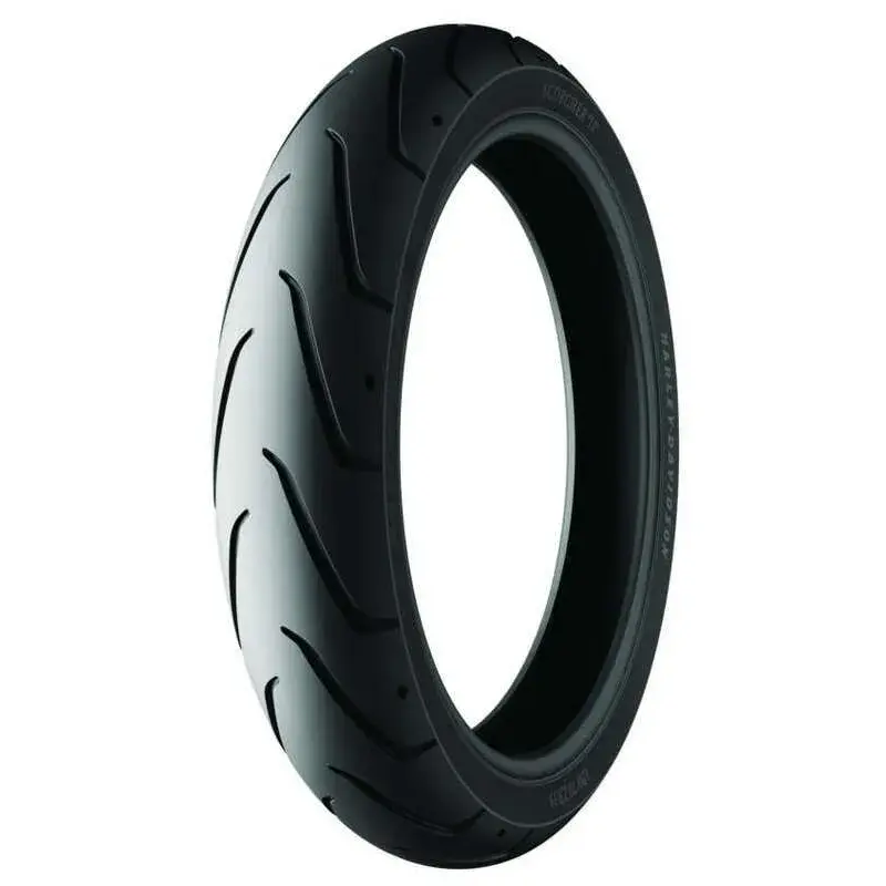 Pneu MICHELIN SCORCHER 11F 120/70 ZR 18 M/C (59W) TL