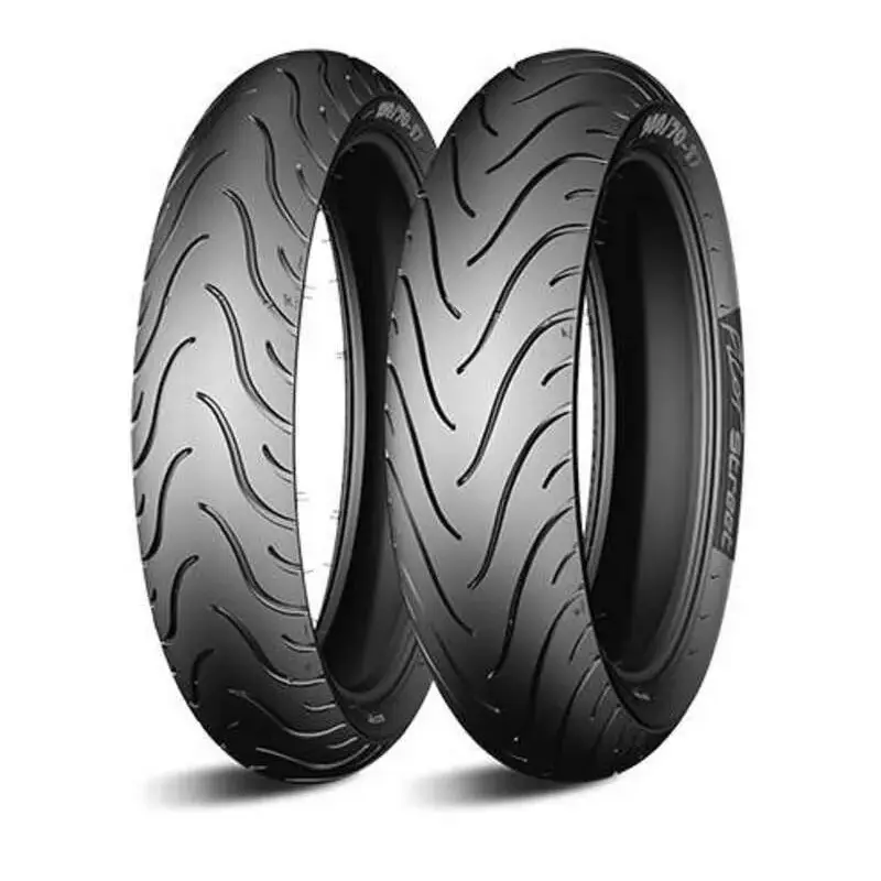 Pneu MICHELIN PILOT STREET 120/70-17 M/C 58S TL