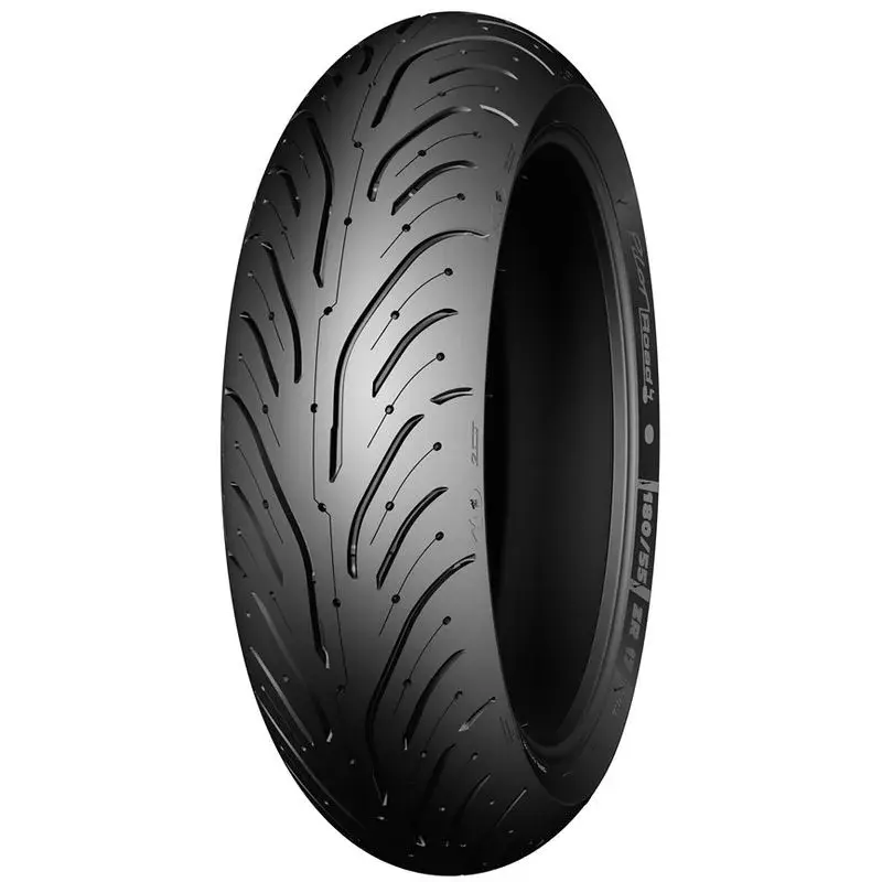 Pneu MICHELIN PILOT ROAD 4 190/50 ZR 17 M/C (73W) TL