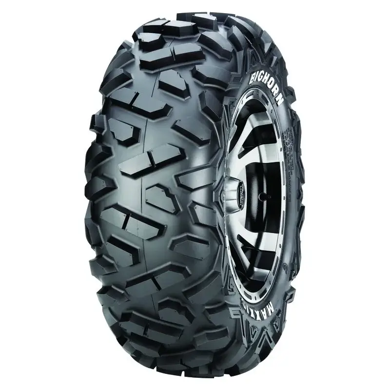 Pneu MAXXIS BIGHORN M917 29X9 R 14 6PR 61M E TL