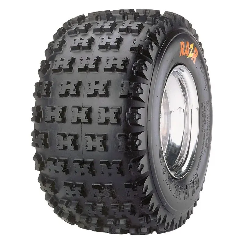 Pneu MAXXIS RAZR M932 20X11-9 4PR 38J E TL