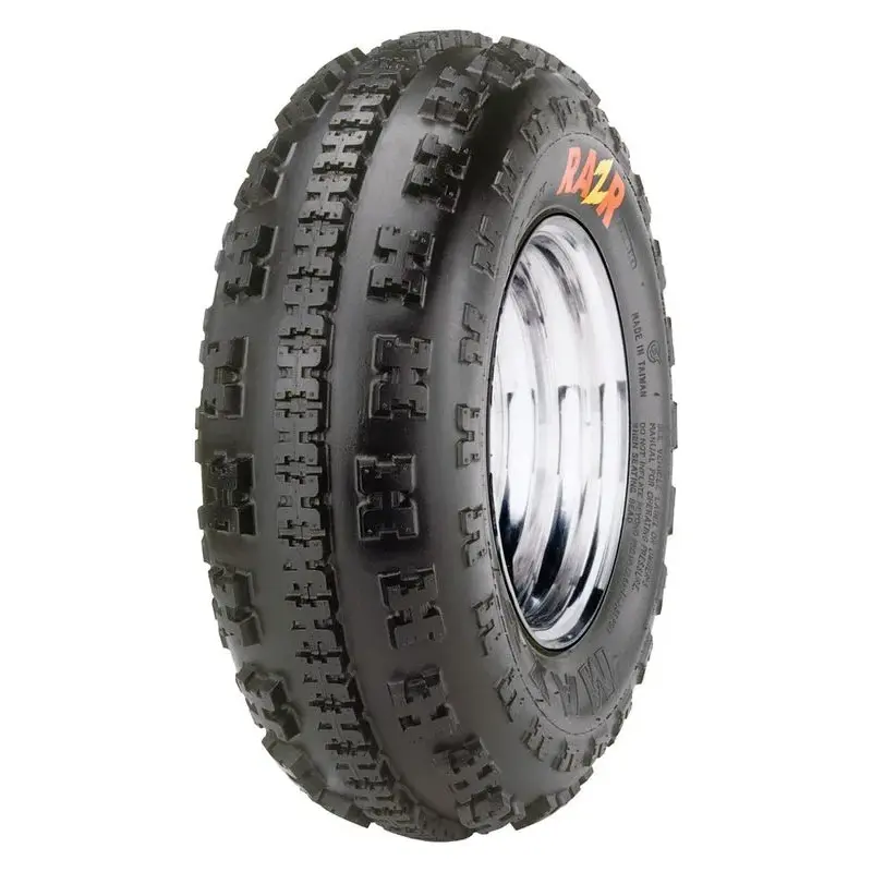 Pneu MAXXIS RAZR M931 21X7-10 4PR 25J E TL