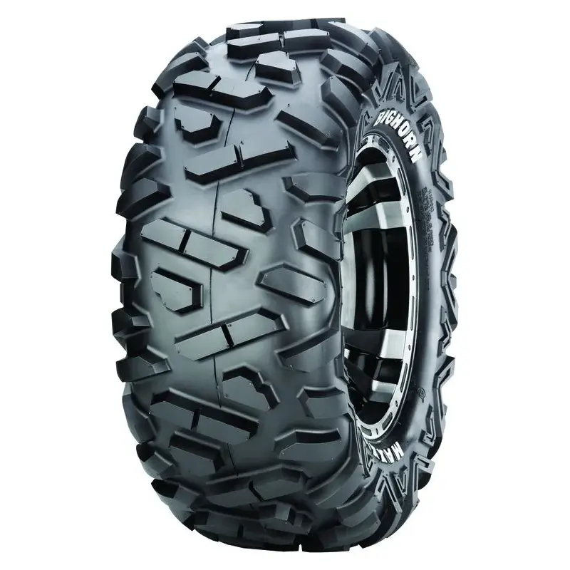 Pneu MAXXIS BIGHORN M918 26X11 R 14 6PR 56N E TL