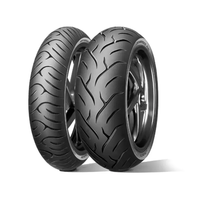 Pneu DUNLOP D221FA 130/70 R 18 M/C 63V TL