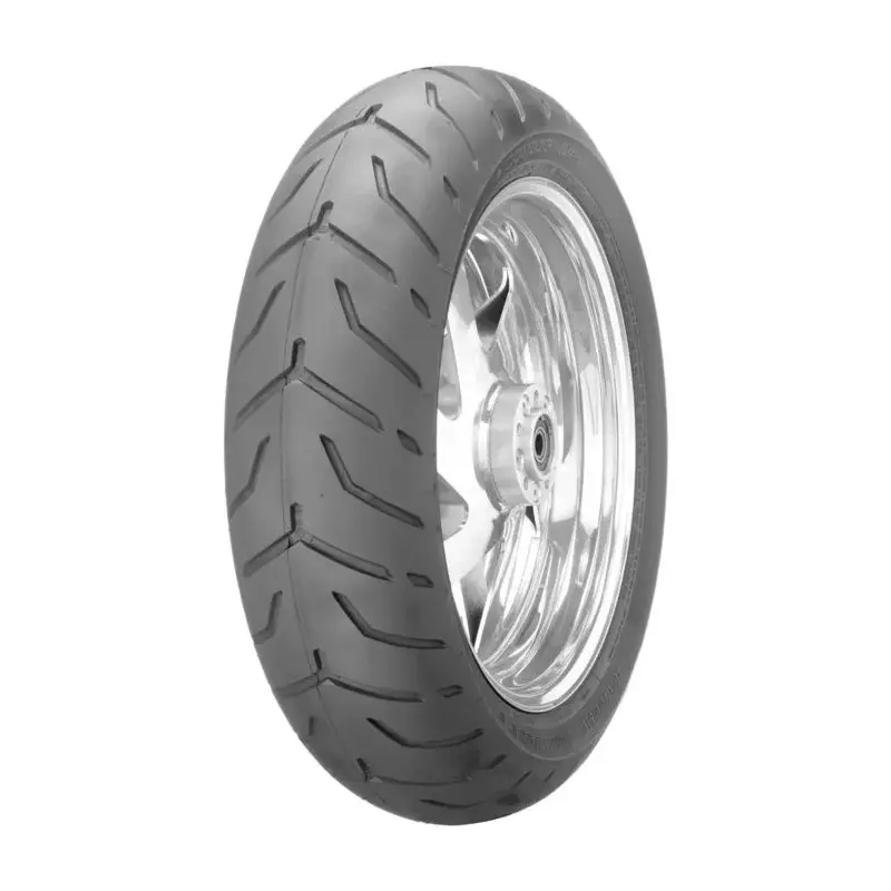 Pneu DUNLOP D407 (HARLEY-D) 200/55 R 17 M/C 78V TL