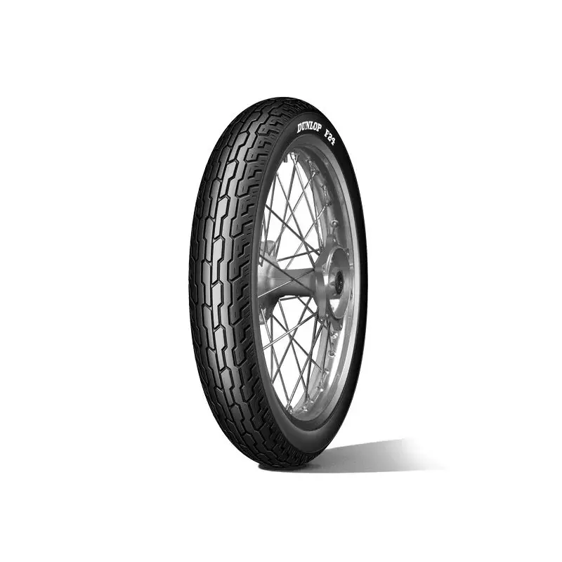 Pneu DUNLOP F24 100/90-19 M/C 57H TL