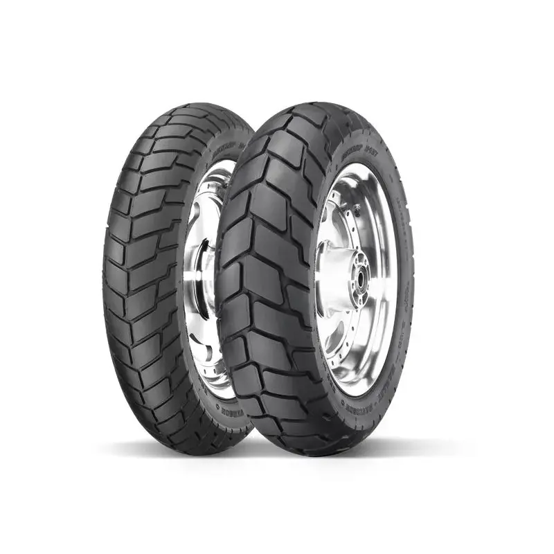 Pneu DUNLOP D427 (HARLEY-D) 180/70 B 16 M/C 77H TL
