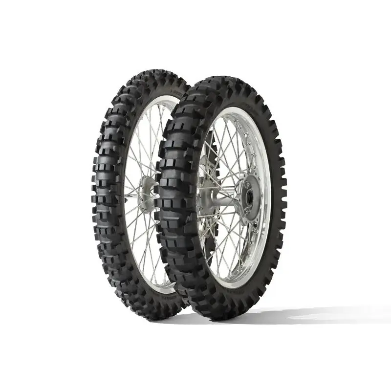Pneu DUNLOP D952 100/90-19 M/C 57M TT