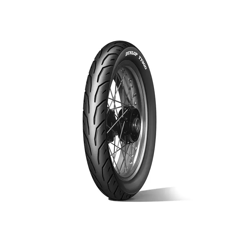 Pneu DUNLOP TT900 GP 100/80-14 M/C 48P TT