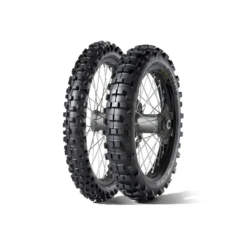 Pneu DUNLOP GEOMAX ENDURO S 90/90-21 M/C 54R TT