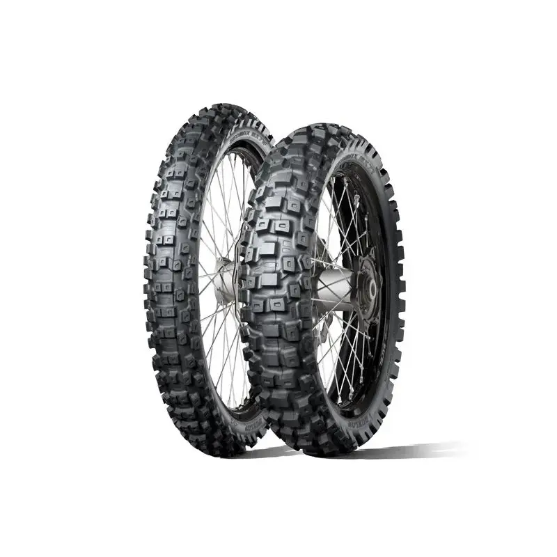 Pneu DUNLOP GEOMAX MX71 120/80-19 M/C 63M TT